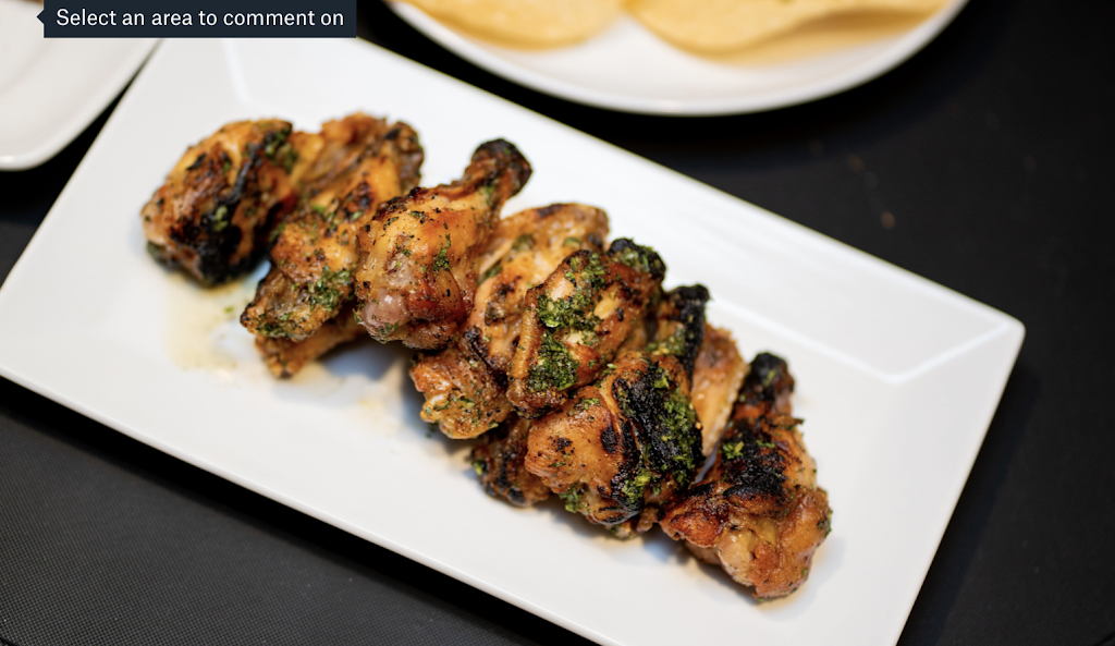 The Woodbury Dublin | restaurant | Back Door, 7717 Sawmill Rd, Dublin, OH 43016, USA | 3802141933 OR +1 380-214-1933