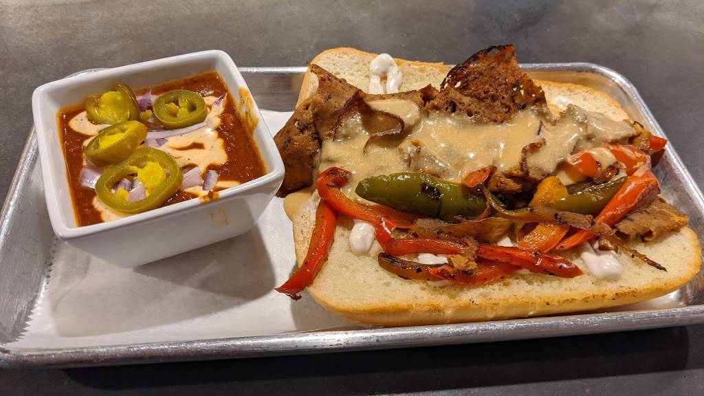 V-Grits | restaurant | 1025 Barret Ave, Louisville, KY 40204, USA | 5027421714 OR +1 502-742-1714