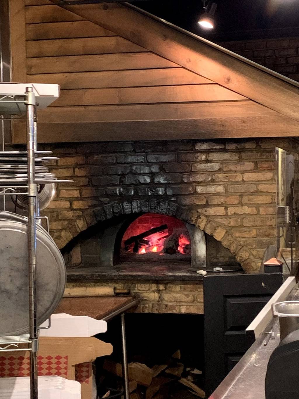 La Vecchia Trattoria Restaurant and Pizzeria | restaurant | 7419 W Irving Park Rd, Chicago, IL 60634, USA | 7738049024 OR +1 773-804-9024