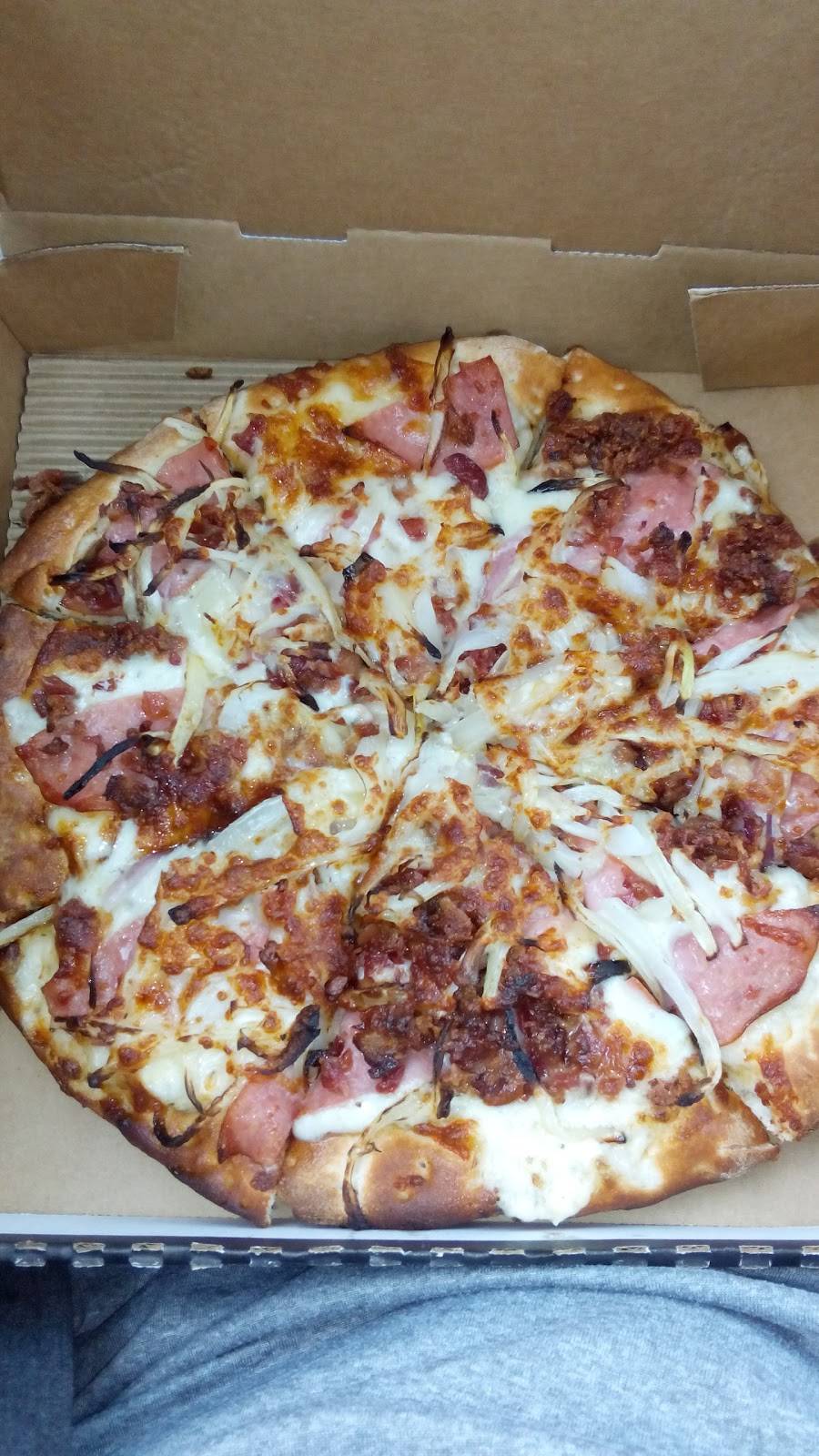 Pizza Guys #126 | meal delivery | 4001 Railroad Ave, Pittsburg, CA 94565, USA | 9252529999 OR +1 925-252-9999