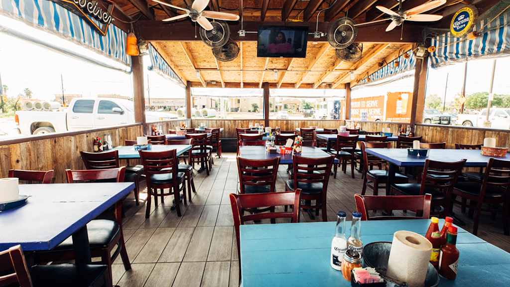 Bluewater Seafood 290 | restaurant | 12914 Farm to Market 1960 Rd W #1, Houston, TX 77065, USA | 2818949221 OR +1 281-894-9221