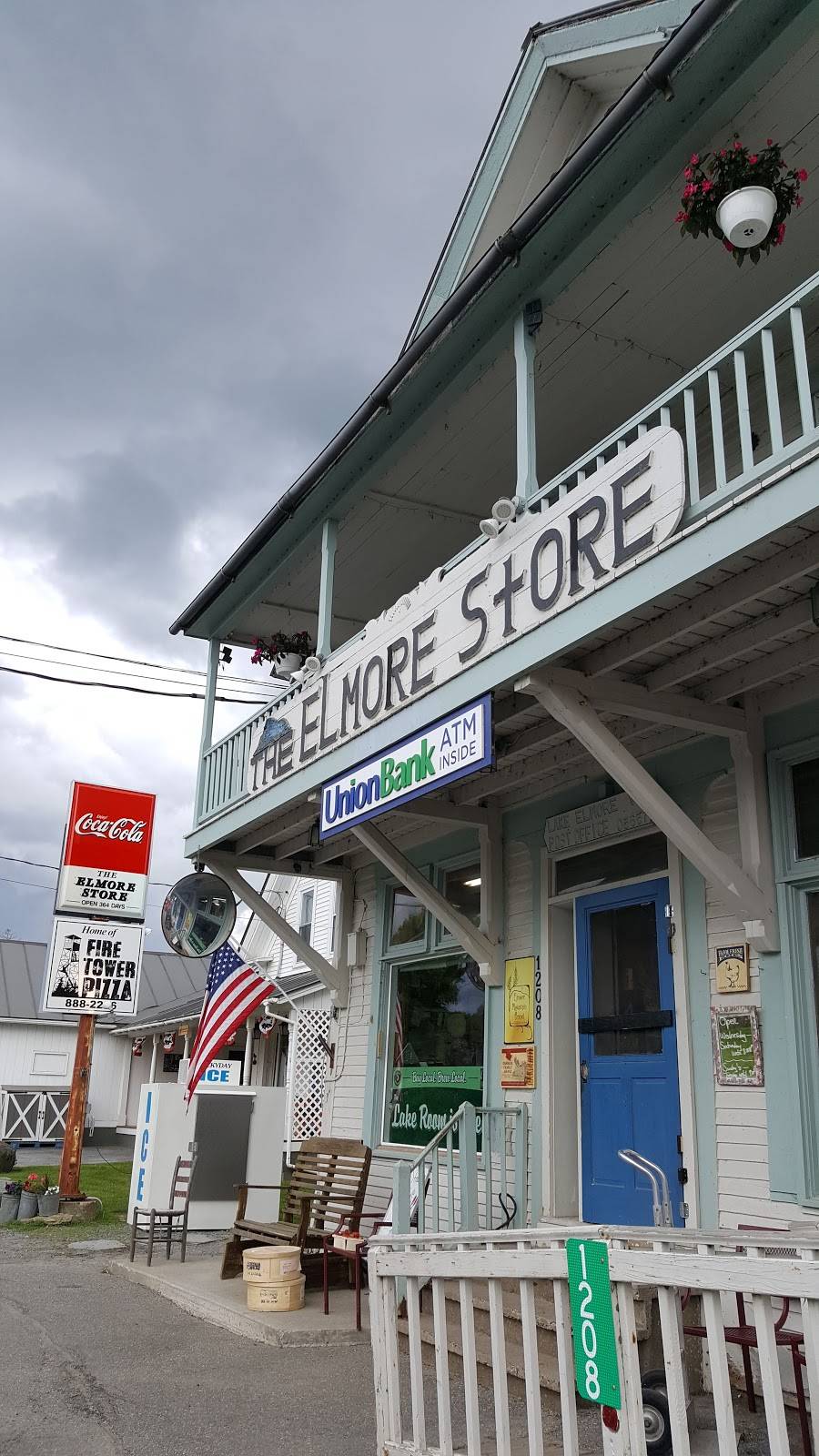 Firetower Pizza | restaurant | 1208 VT-12, Elmore, VT 05661, USA | 8028882296 OR +1 802-888-2296