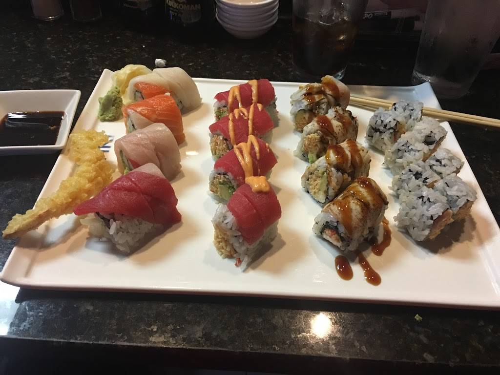 Ninki | restaurant | 4530 Harding Pike, Nashville, TN 37205, USA | 6153860072 OR +1 615-386-0072