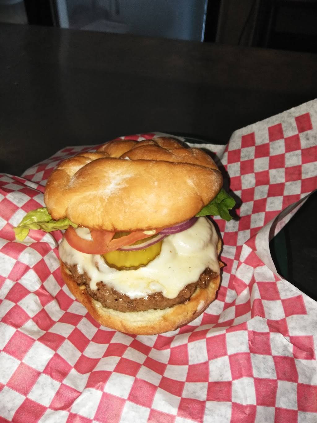 Patty OS 19th Hole | restaurant | 3486 S Hopkins Ave, Titusville, FL 32780, USA | 3212681909 OR +1 321-268-1909