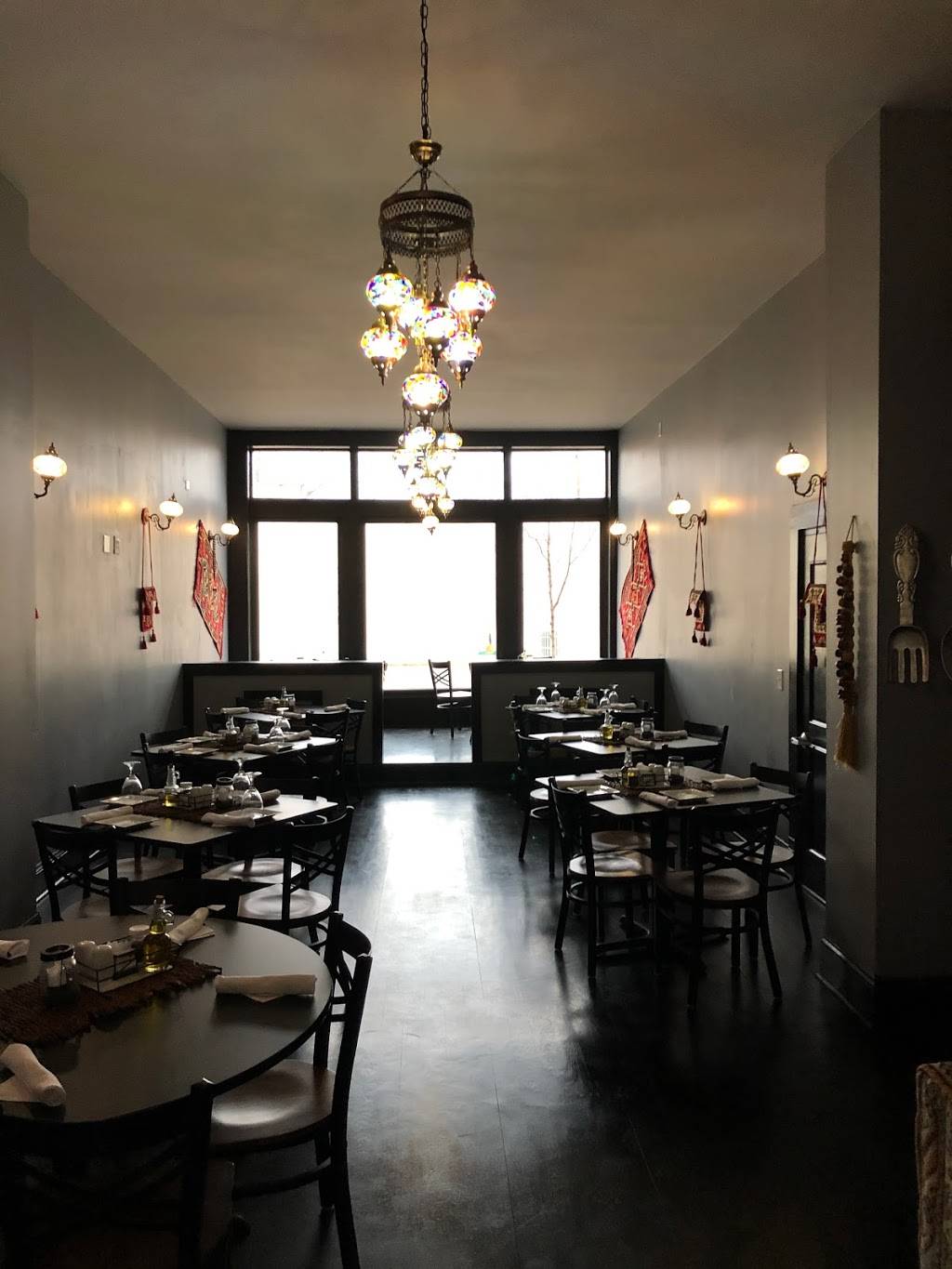 Sultan Mediterranean Restaurant | restaurant | 4200 Manchester Ave, St. Louis, MO 63110, USA | 3143902020 OR +1 314-390-2020