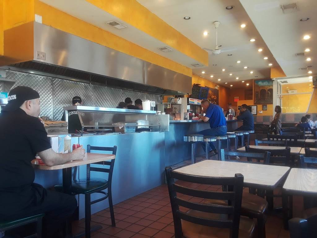 Zacatacos | restaurant | 4367, 3949 W 71st St, Chicago, IL 60629, USA | 7735829701 OR +1 773-582-9701