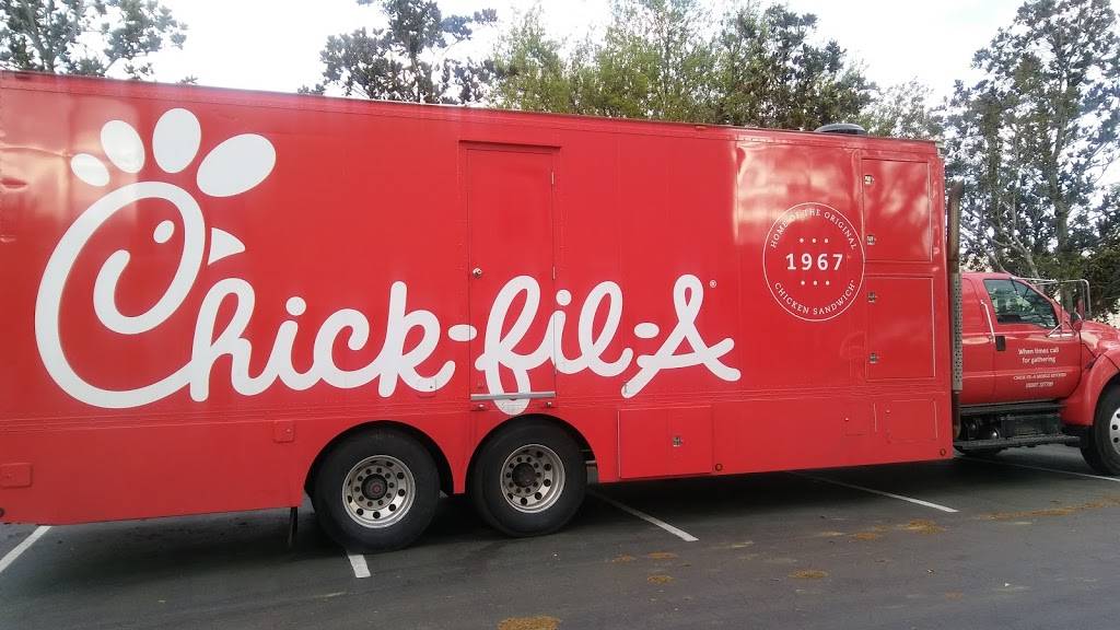 Chick-fil-A | restaurant | 27001 US-19 Ste 2089, Clearwater, FL 33761, USA | 7277960667 OR +1 727-796-0667