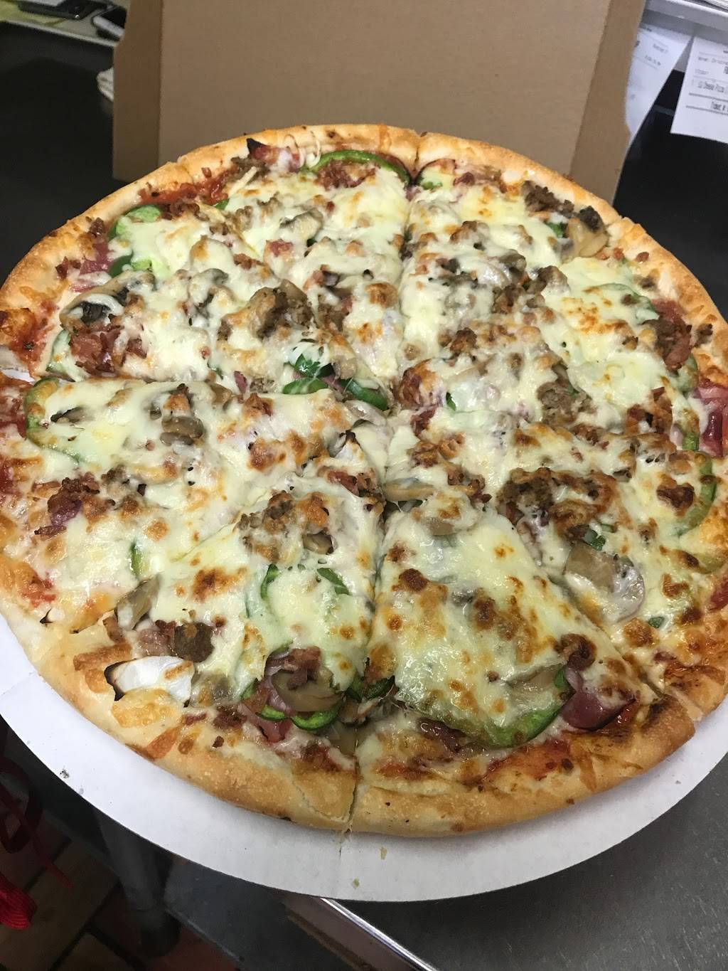 Nicks Pizza Roast Beef and Subs | restaurant | 331 Main St, Wilmington, MA 01887, USA | 9789880848 OR +1 978-988-0848