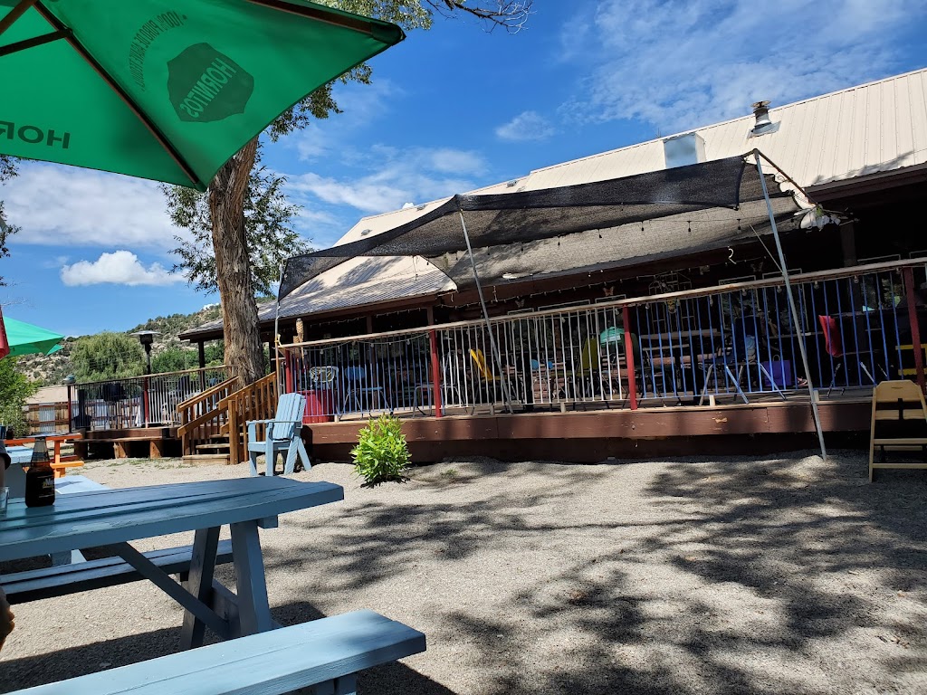 Montezuma Mexican Restaurant | restaurant | 1319 Railroad Ave, Dolores, CO 81323, USA | 9704991809 OR +1 970-499-1809