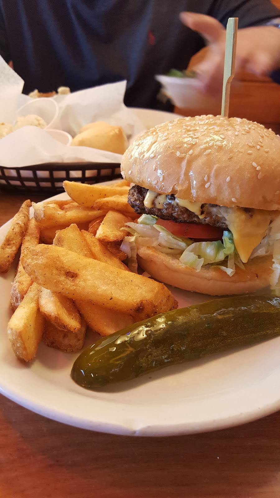 Texas Roadhouse | restaurant | 20840 Katy Fwy, Katy, TX 77449, USA | 2818292400 OR +1 281-829-2400