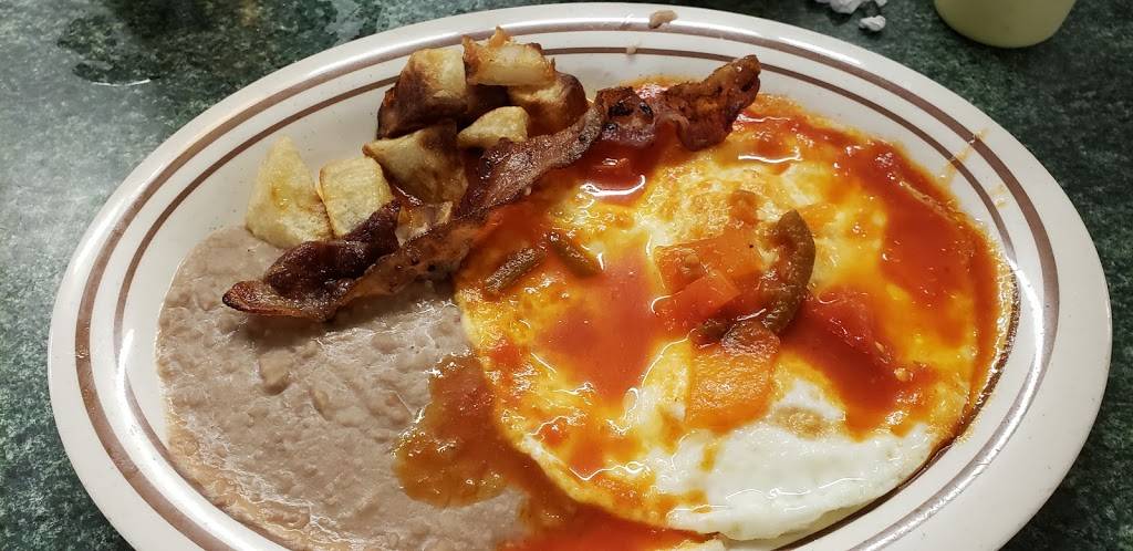 Tacos Puro Monterrey I Iñor | restaurant | 616 Pasadena Blvd, Pasadena, TX 77506, USA | 7134750400 OR +1 713-475-0400