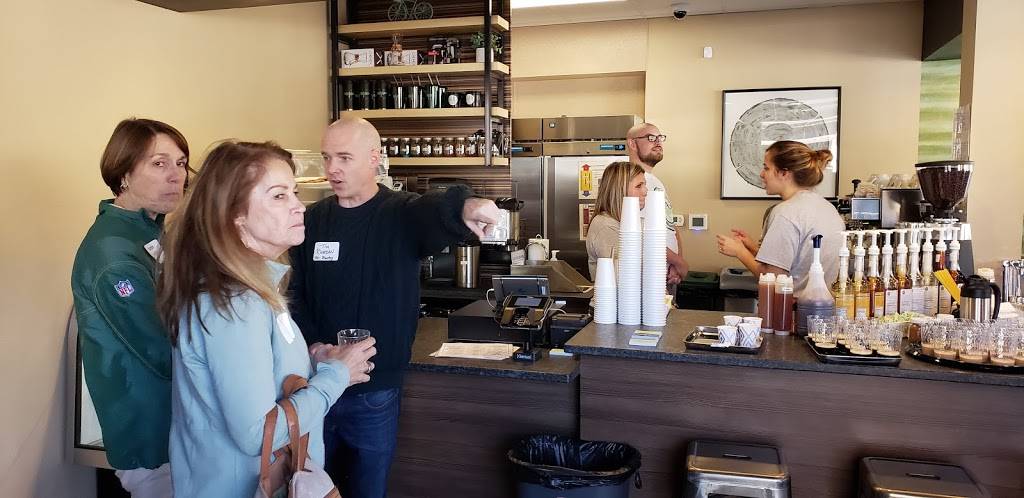 Glas Coffeehouse | restaurant | 228 N Adams St, Green Bay, WI 54301, USA | 9202722222 OR +1 920-272-2222