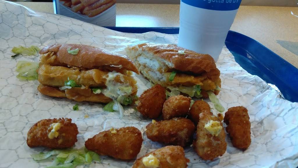 Captain Ds | restaurant | 1284 Decatur Hwy, Gardendale, AL 35071, USA | 2056315925 OR +1 205-631-5925