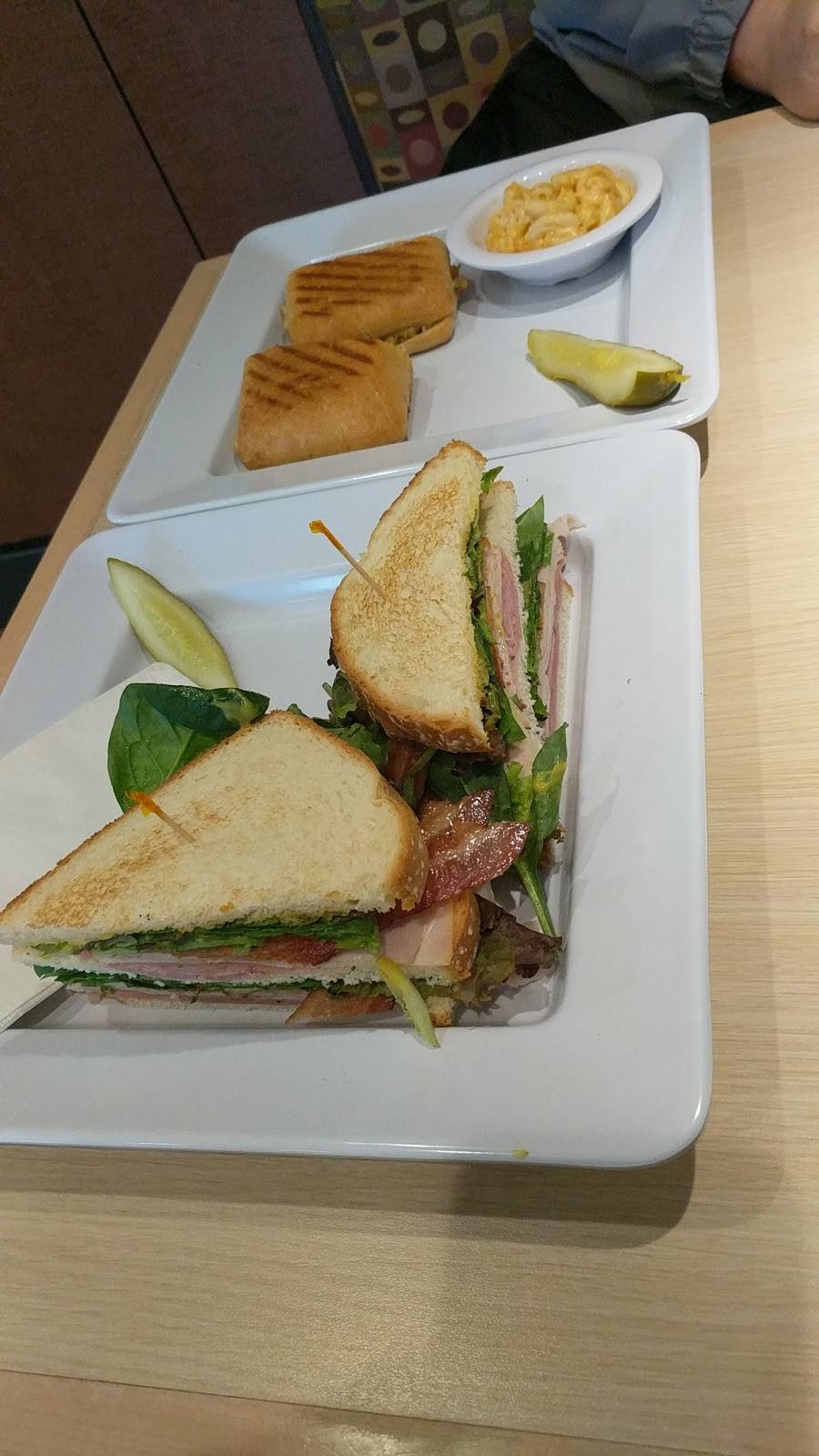 McAlisters Deli | restaurant | 356 Great Northern Mall, North Olmsted, OH 44070, USA | 4407344440 OR +1 440-734-4440