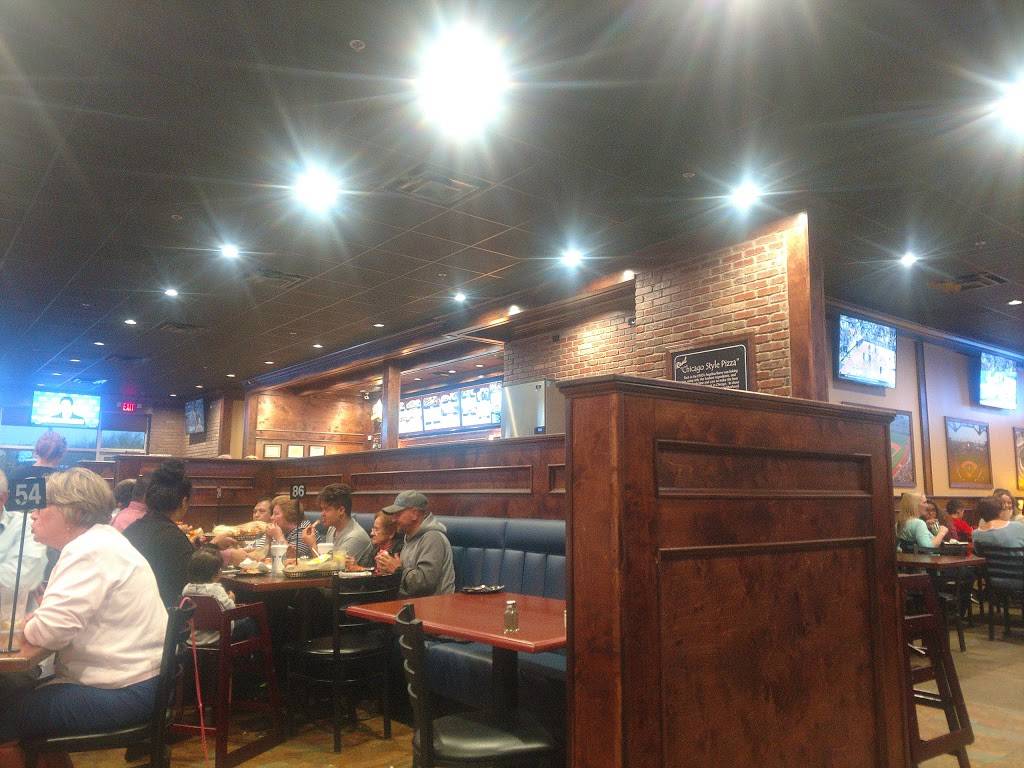 Barros Pizza | restaurant | 10861 E Baseline Rd, Mesa, AZ 85209, USA | 4803573500 OR +1 480-357-3500