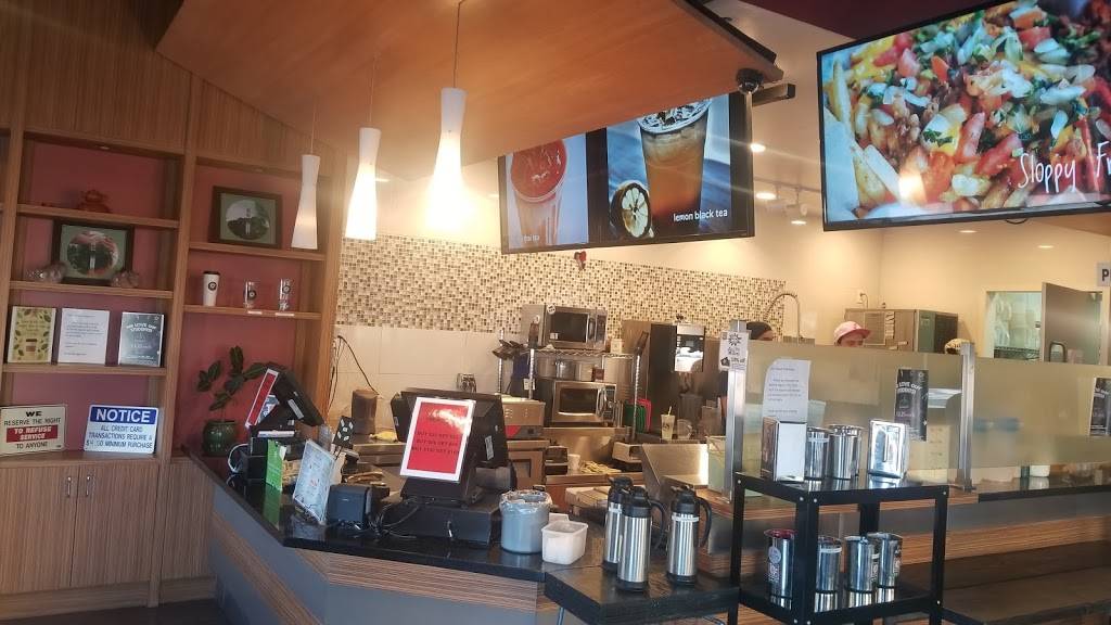 Au79 Tea Express | cafe | 1671 E Colorado Blvd, Pasadena, CA 91106, USA | 6266830588 OR +1 626-683-0588