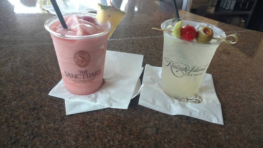 Loggerhead Grill | restaurant | 1 Sanctuary Beach Dr, Kiawah Island, SC 29455, USA | 8437686253 OR +1 843-768-6253