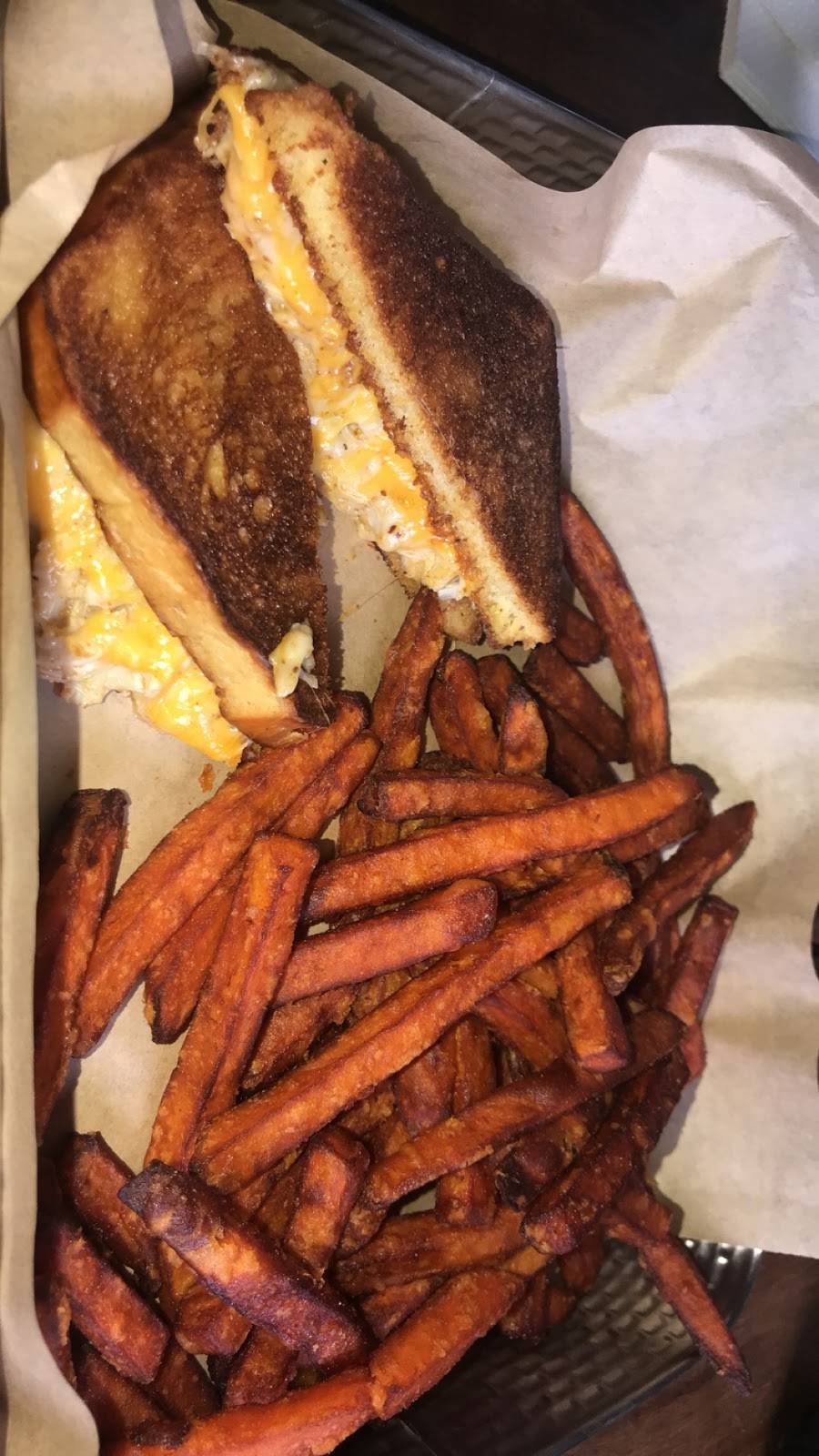 Jody’s Good Mood Cafe | restaurant | 10606 Baltimore Ave Ste A, Beltsville, MD 20705, USA | 2407908978 OR +1 240-790-8978