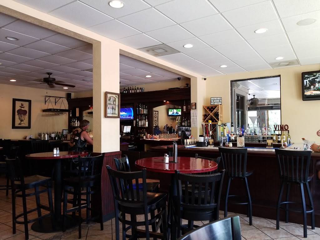 Franks Italian Restaurant | restaurant | 1959 Memorial Dr, Danville, VA 24541, USA | 4347926157 OR +1 434-792-6157