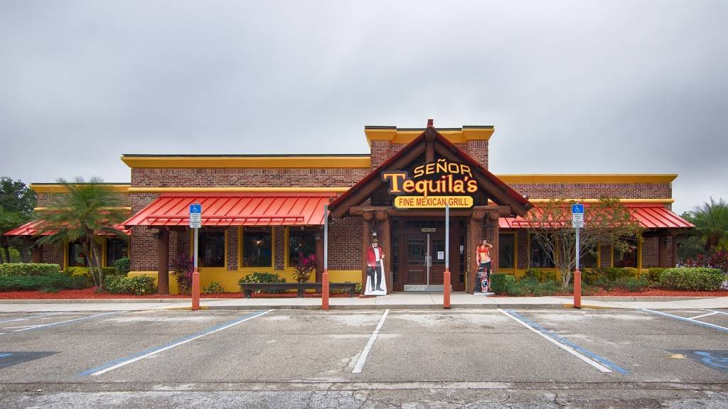 Senor Tequilas | restaurant | 13731 S Tamiami Trail, Fort Myers, FL 33912, USA | 2394376660 OR +1 239-437-6660