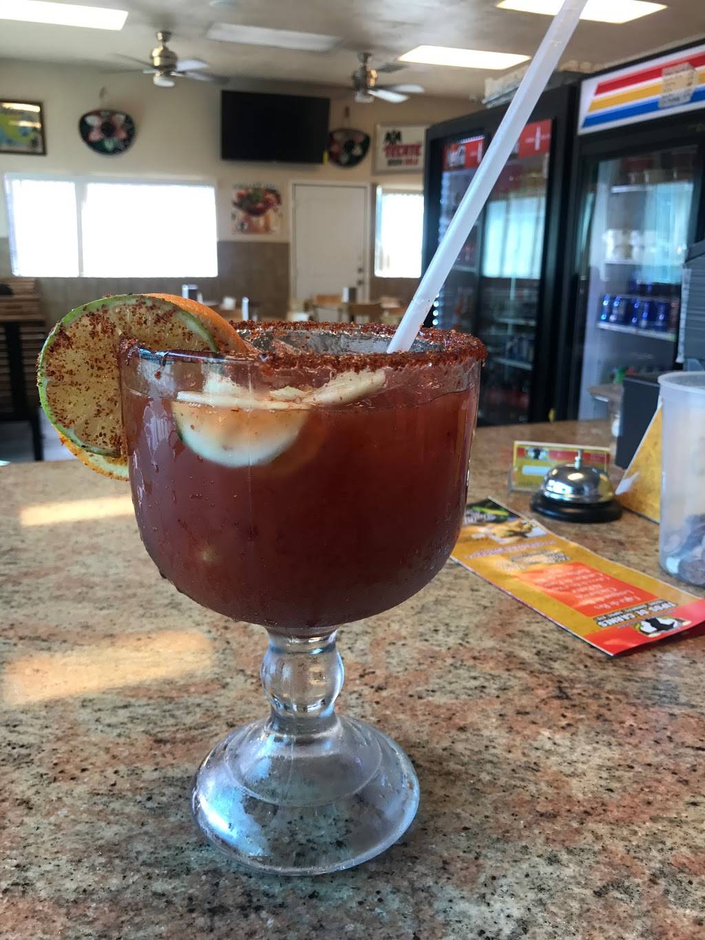 El Calentano | restaurant | 2742 S Ewing Ave, Dallas, TX 75216, USA | 2143727133 OR +1 214-372-7133