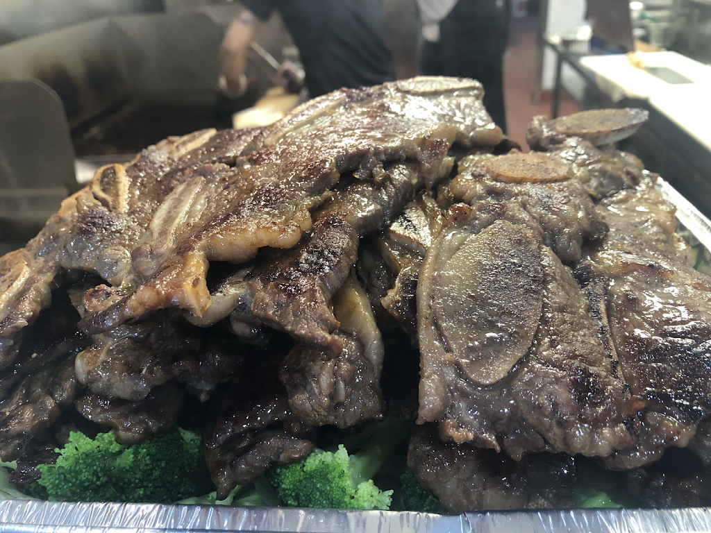 Yummy Hawaiian BBQ | restaurant | 160 Atlantic Ave, Pittsburg, CA 94565, USA | 9256353081 OR +1 925-635-3081