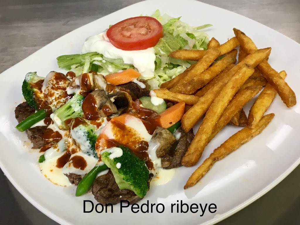 Dos Hermanos Mexican restaurant | restaurant | 323 W Washington St, Nashville, NC 27856, USA | 2524592600 OR +1 252-459-2600