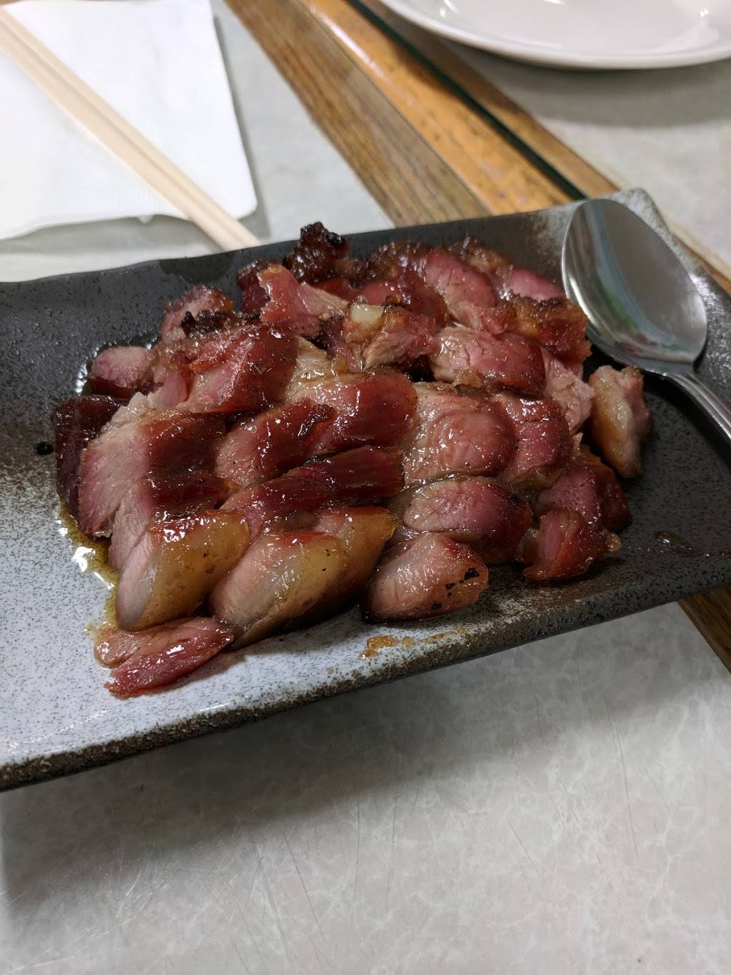 Guangdong Barbecue & Tea House Restaurant | restaurant | 2191 Irving St, San Francisco, CA 94122, USA | 4157319948 OR +1 415-731-9948