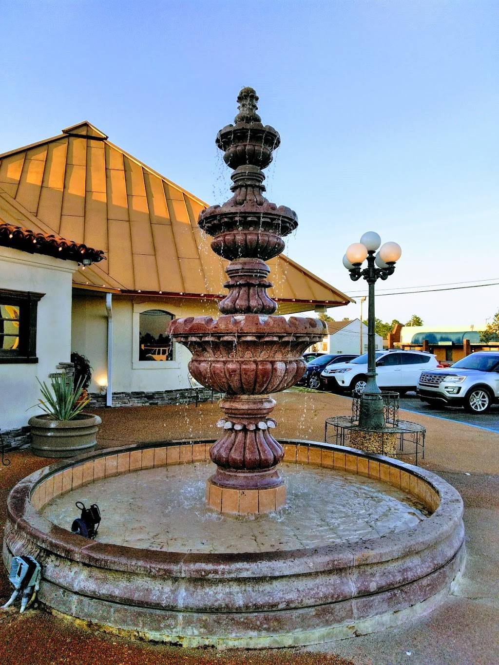 DCasa | restaurant | 2606 Main St, Tupelo, MS 38801, USA | 6628420990 OR +1 662-842-0990