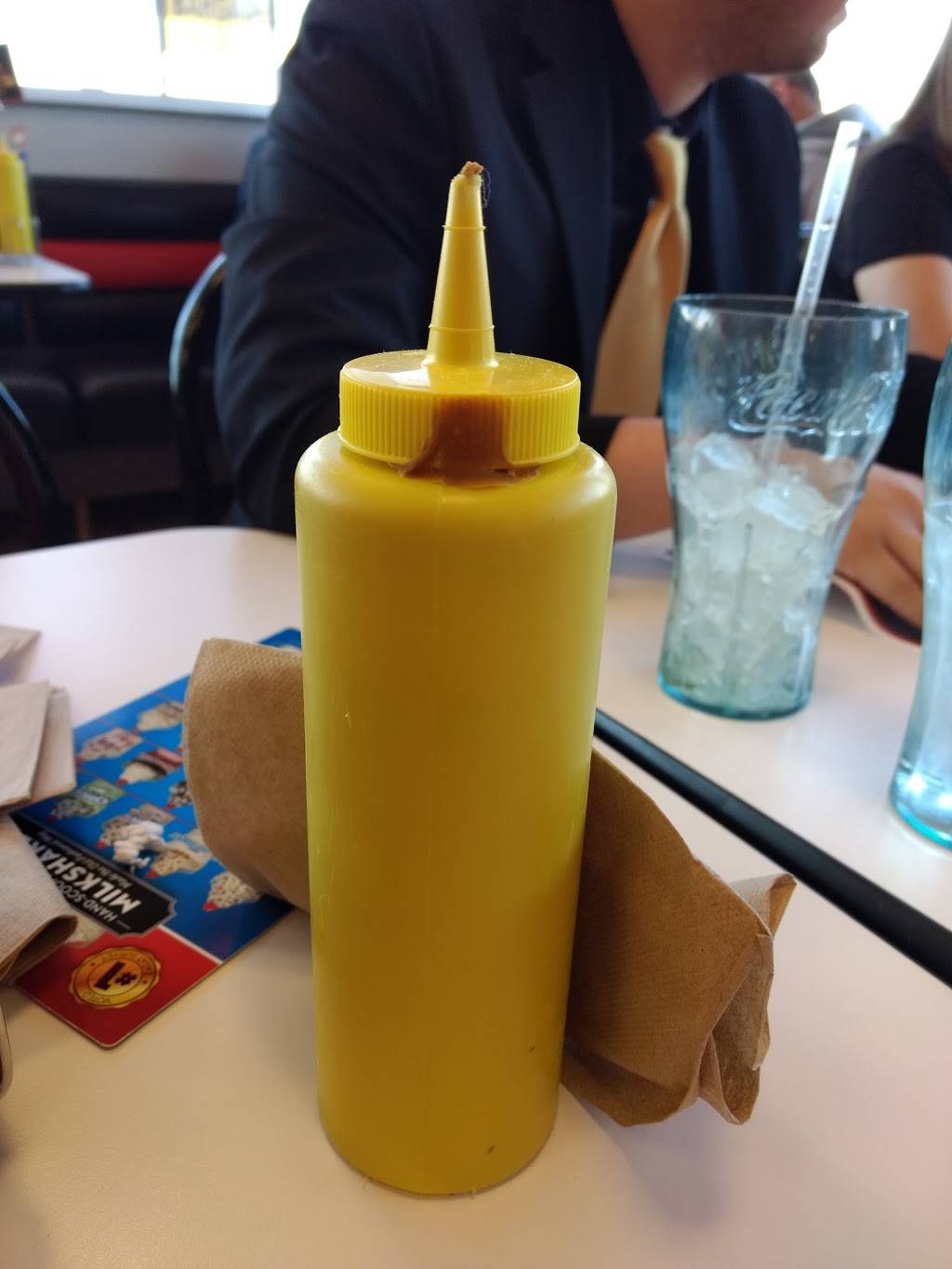 Steak n Shake | restaurant | 5415 Grape Rd, Mishawaka, IN 46545, USA | 5742732933 OR +1 574-273-2933