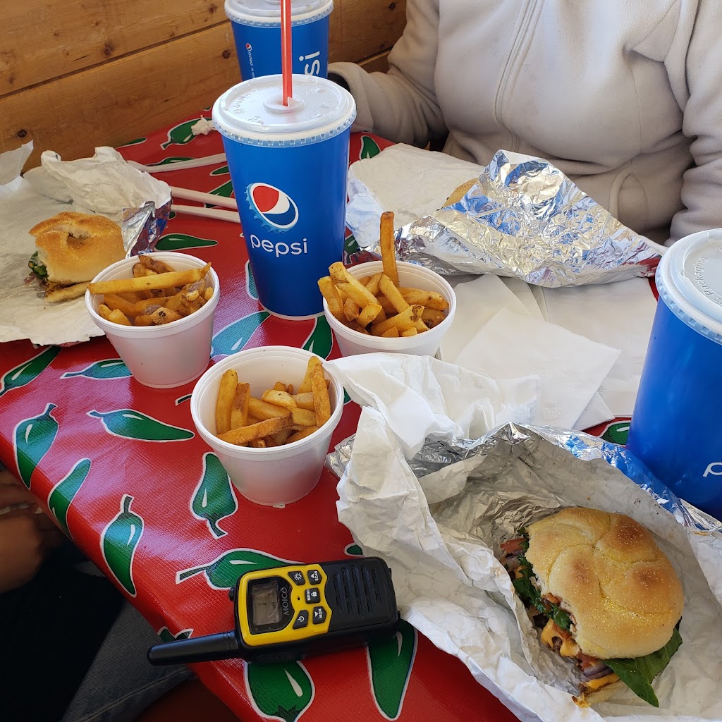 Chama Grill | restaurant | Highway 84 2414, Chama, NM 87520, USA | 5757562256 OR +1 575-756-2256