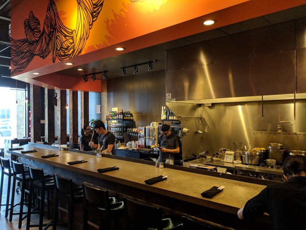 Meshikou Ramen | restaurant | 1506 Bethel Rd, Columbus, OH 43220, USA | 6144571689 OR +1 614-457-1689