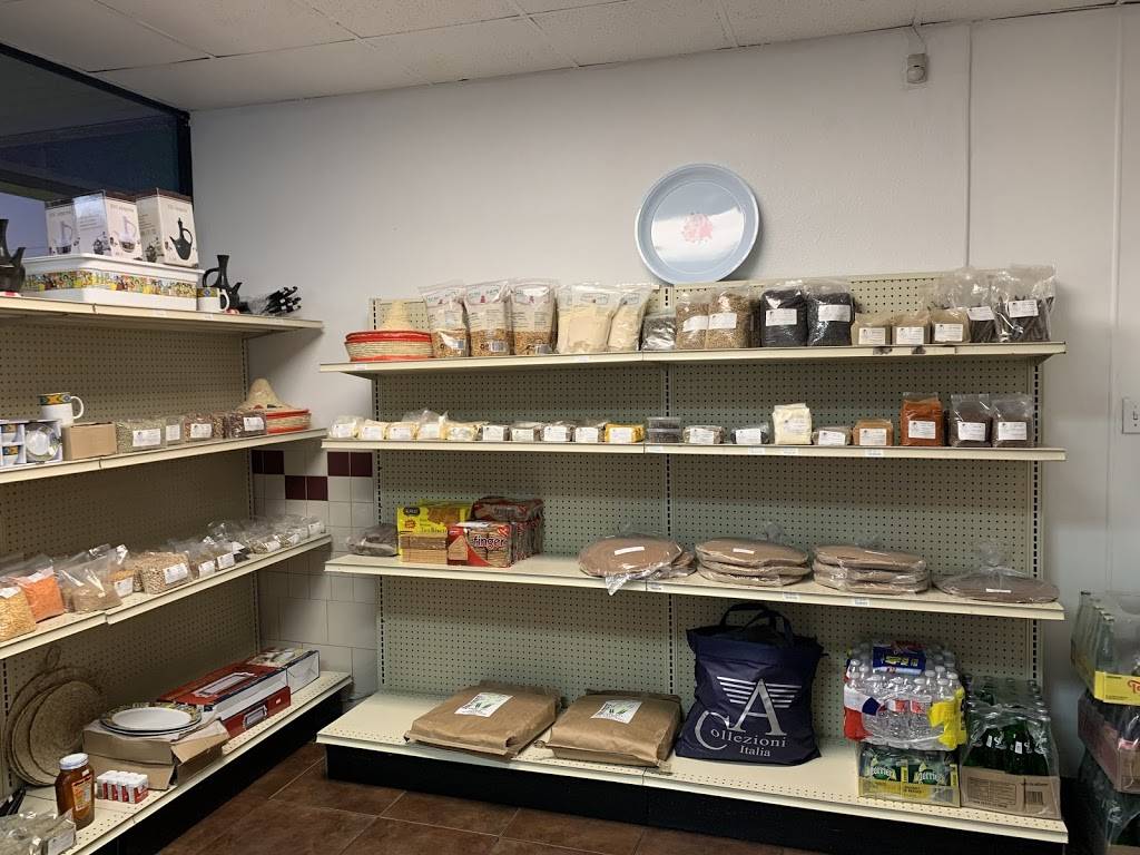 Agoza Ethiopian Kitchen | restaurant | 5528 Alpha Rd Suite 105, Dallas, TX 75240, USA | 4699140111 OR +1 469-914-0111