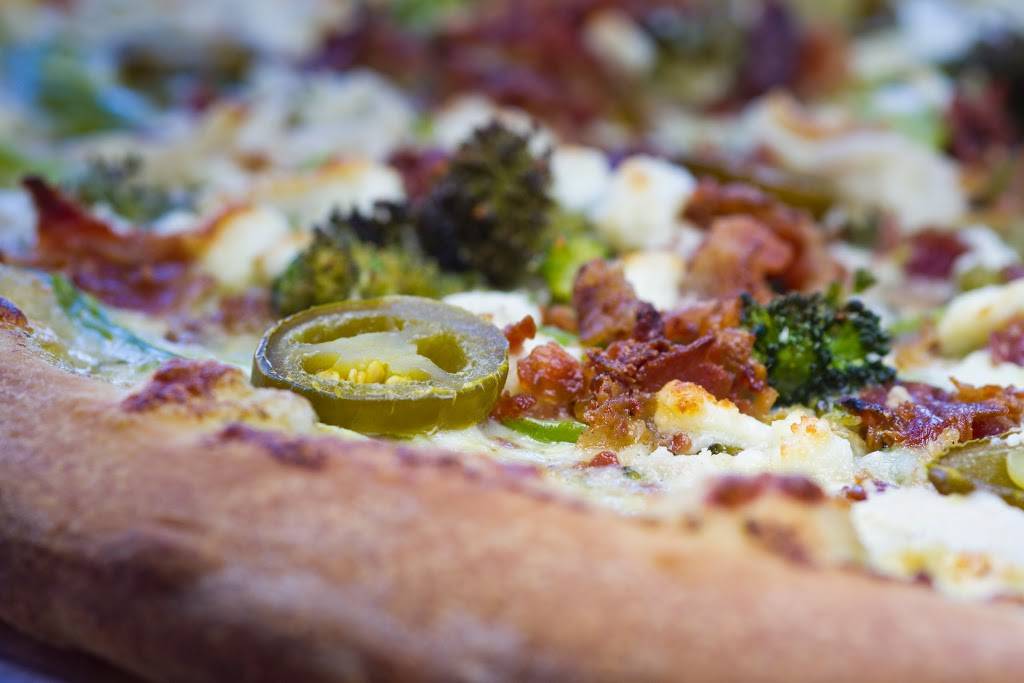 The Roman Candle Pizza | restaurant | 2623 Monroe St #100, Madison, WI 53711, USA | 6084464200 OR +1 608-446-4200