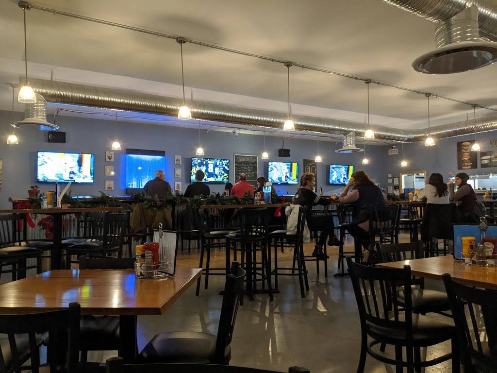 Waterfalls Brewhouse & Restaurant | restaurant | 8934 Brecksville Rd, Brecksville, OH 44141, USA | 4408210397 OR +1 440-821-0397