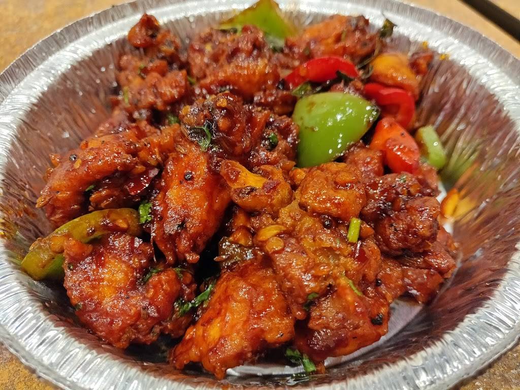 Bombay Chopstix Asian Indian Bistro | restaurant | 441 Spaniolo Dr, Arlington, TX 76010, USA | 8177847700 OR +1 817-784-7700