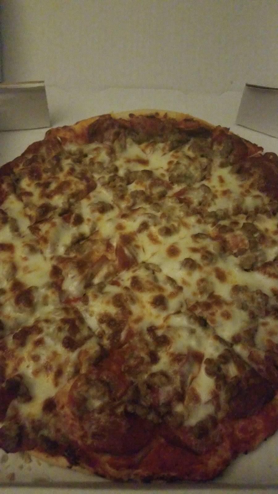 Tubbys Pizza | restaurant | 138 W Columbia St, Marion, OH 43302, USA | 7403822912 OR +1 740-382-2912