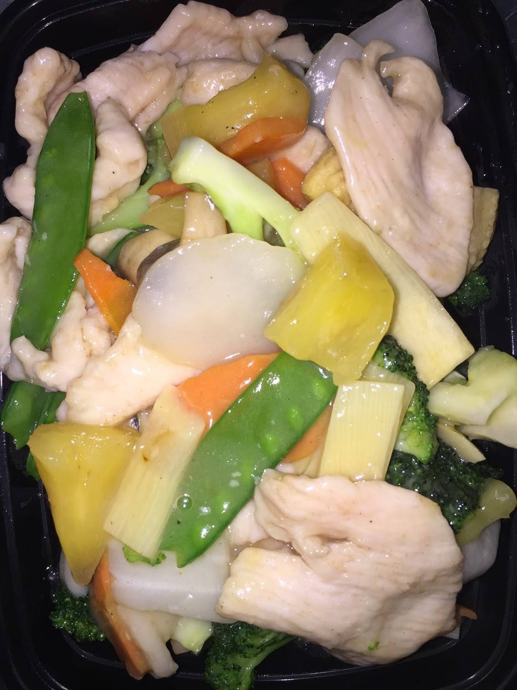 China Taste | restaurant | 38931 Co Rd 54, Zephyrhills, FL 33542, USA | 8137833657 OR +1 813-783-3657