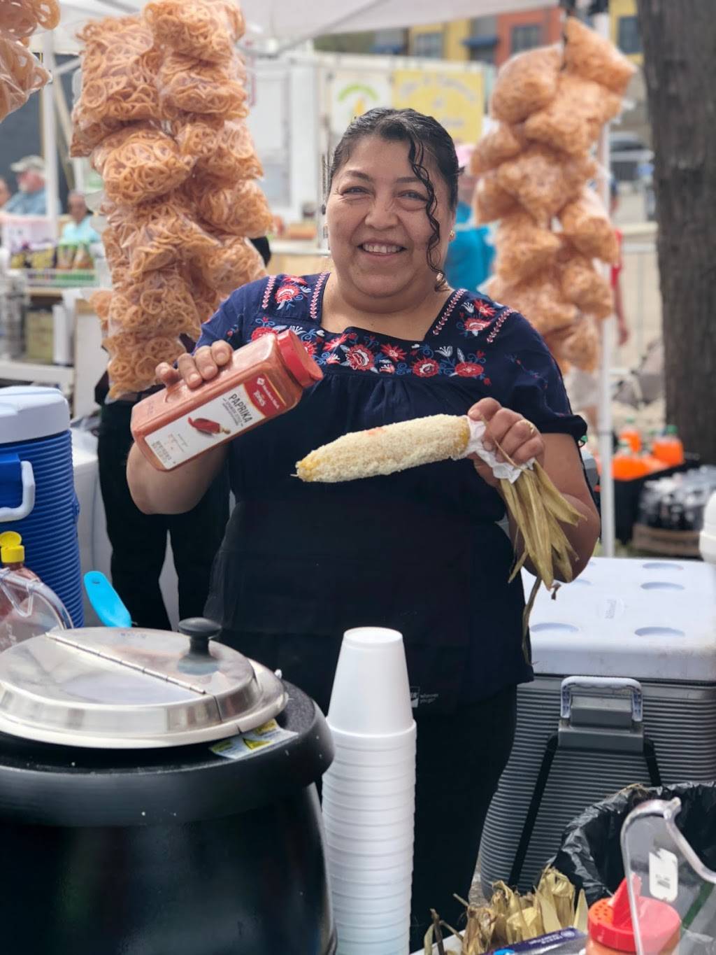 La Guadalupana | restaurant | 178 Cesar Chavez St, St Paul, MN 55107, USA | 6512928143 OR +1 651-292-8143