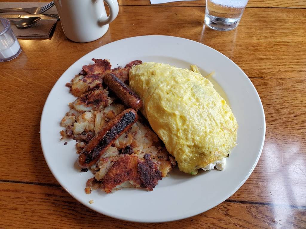 Glenwood | cafe | 1340 Alder St, Eugene, OR 97401, USA | 5416870355 OR +1 541-687-0355