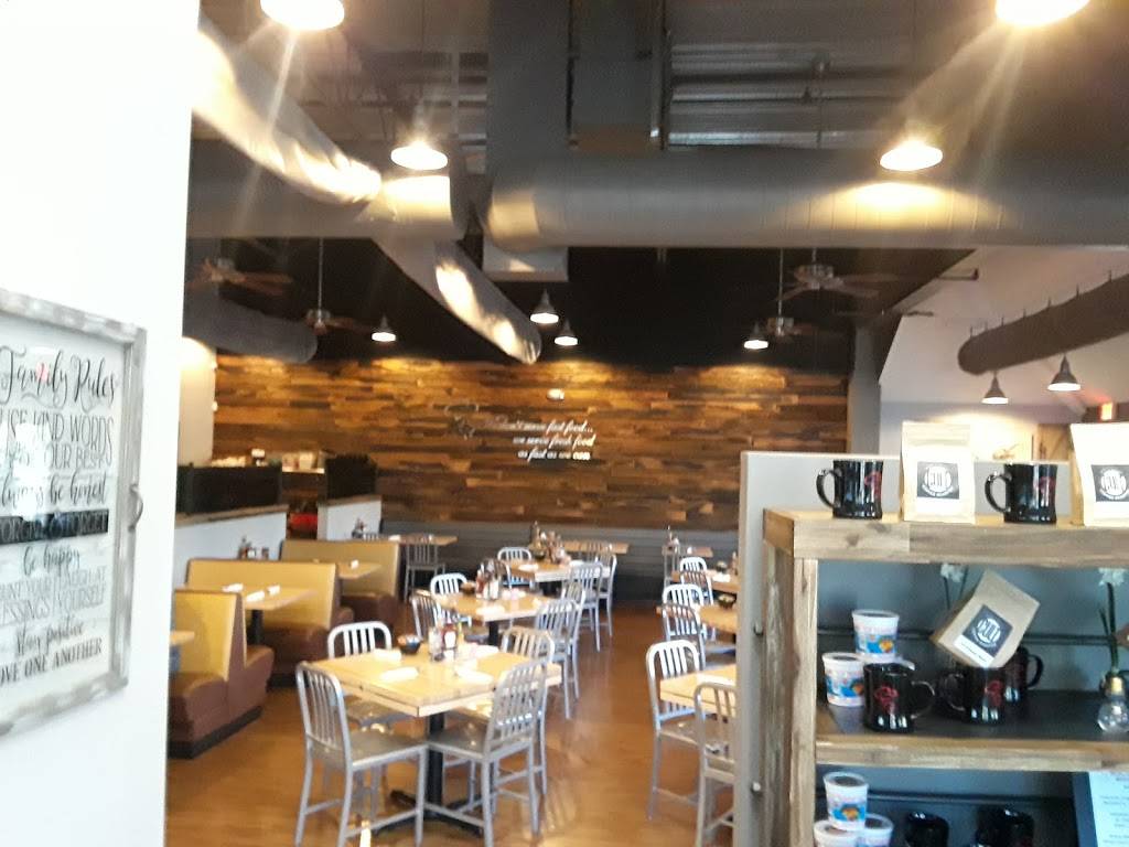 Biscuits Cafe | restaurant | 270 E Hunt Hwy, San Tan Valley, AZ 85143, USA | 4809875217 OR +1 480-987-5217