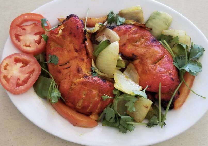 DarBar Eats Indian Restaurant | restaurant | 1423 Pico Blvd, Los Angeles, CA 90015, USA | 2137441927 OR +1 213-744-1927