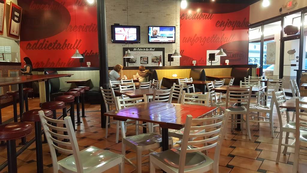 Bullritos Voss | restaurant | 1695 S Voss Rd, Houston, TX 77057, USA | 7137823700 OR +1 713-782-3700