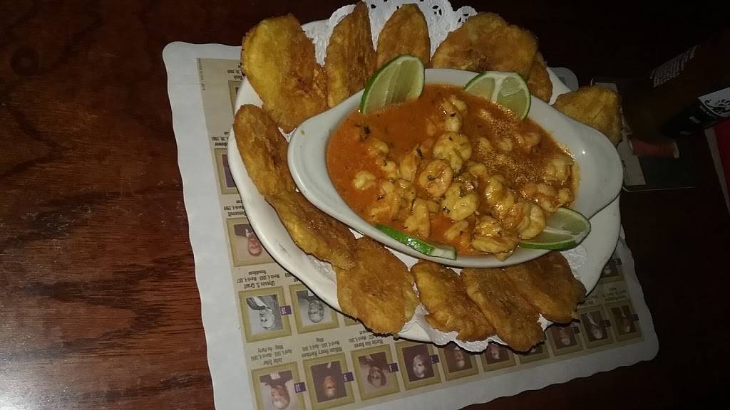 Ten bar and grill | restaurant | 515 Jackson Ave, Elizabeth, NJ 07201, USA | 9083544441 OR +1 908-354-4441