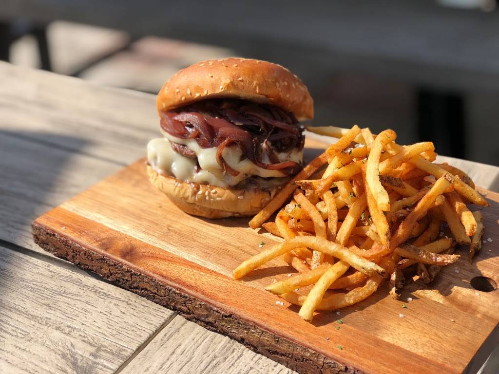 Locale Eatery | restaurant | 11121 Health Park Blvd Suite 300, Naples, FL 34110, USA | 2395921111 OR +1 239-592-1111