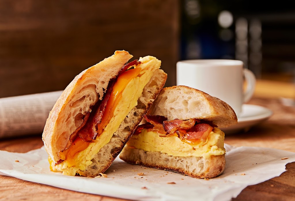 Constant Grind (at The Guitar Hotel) | bakery | 1 Seminole Way, Hollywood, FL 33314, USA | 9543277625 OR +1 954-327-7625