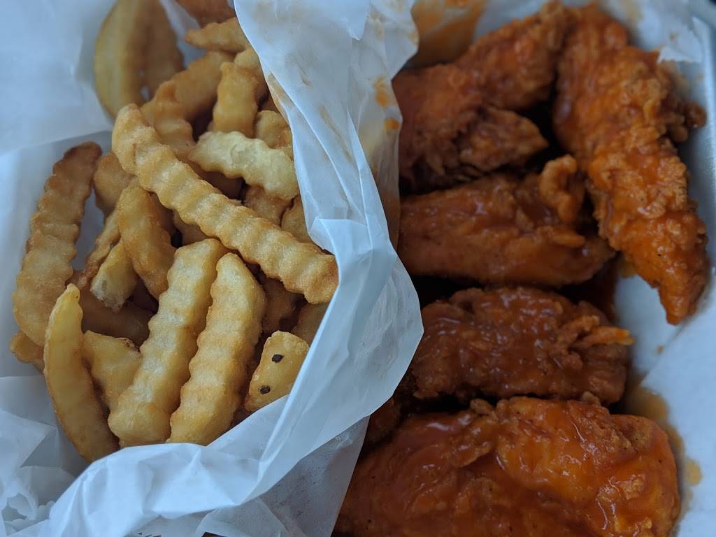 Big Chic | restaurant | 148 N, Washington Ave, Talbotton, GA 31827, USA | 7066658318 OR +1 706-665-8318