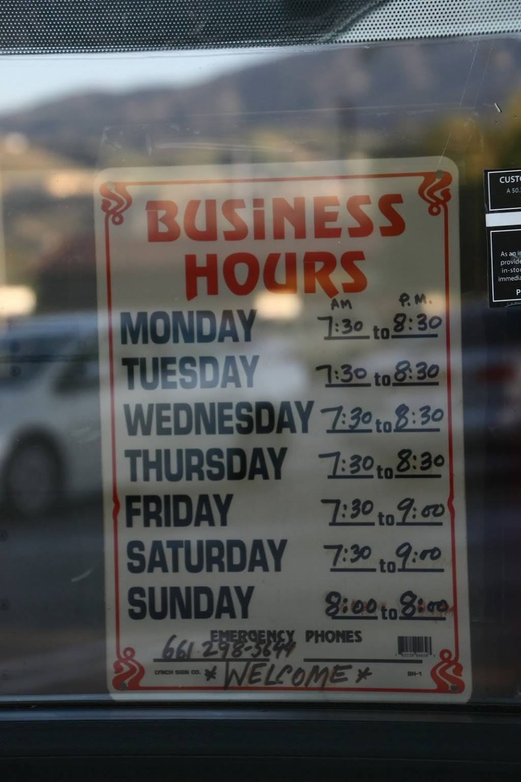 Mighty Mouth Burgers | restaurant | 18545 Soledad Canyon Rd, Santa Clarita, CA 91351, USA | 6612985644 OR +1 661-298-5644