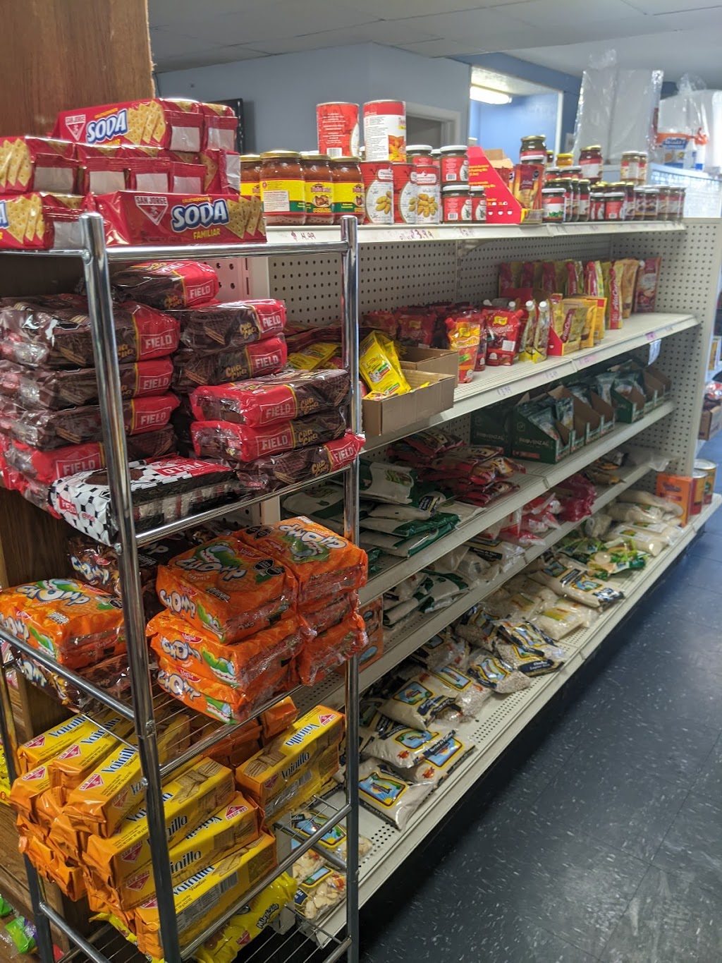 Estrellita Del Sur | restaurant | 175 W 300 S, Provo, UT 84601, USA | 8013771577 OR +1 801-377-1577