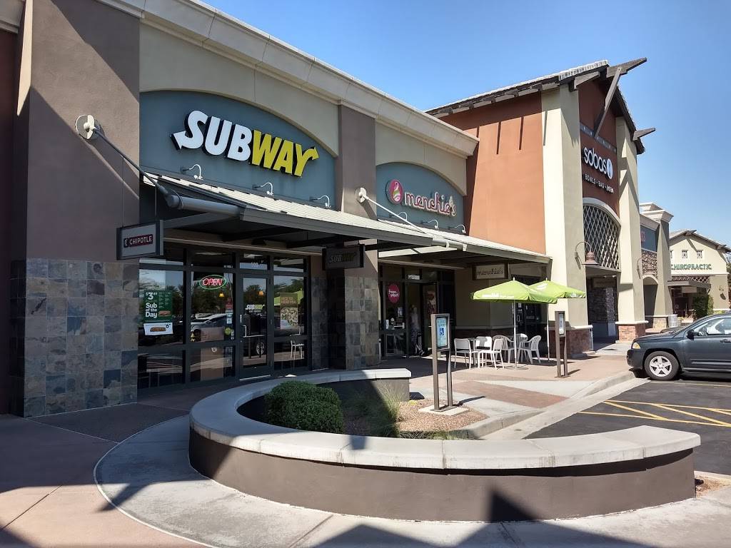 Menchies Frozen Yogurt | bakery | 3757 S Gilbert Rd, Gilbert, AZ 85297, USA | 4807869180 OR +1 480-786-9180